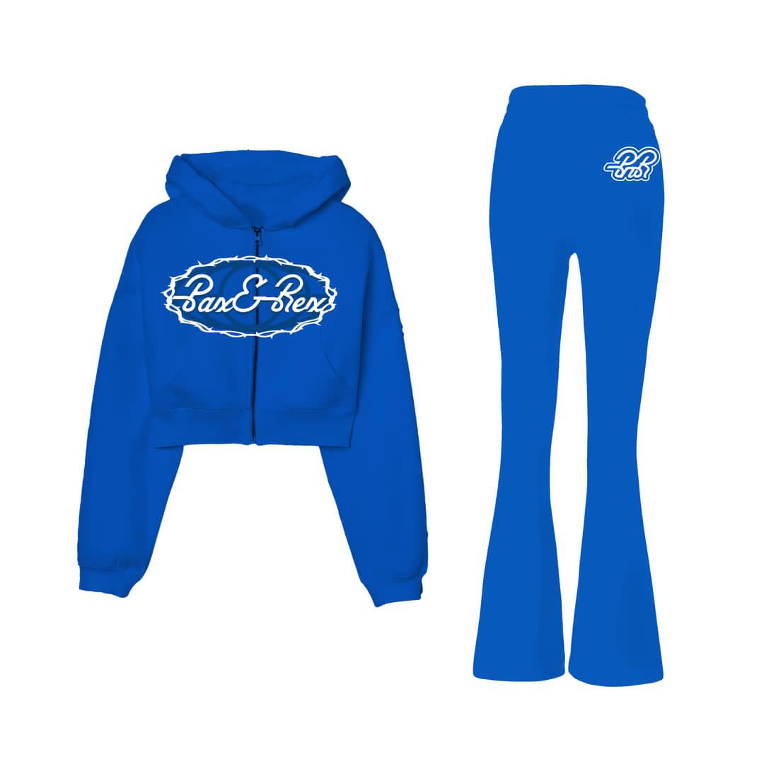 Tracksuit Collection
